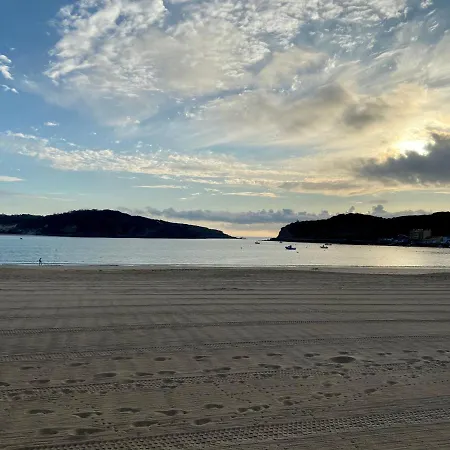 Апартаменты Apart. T2- Perola Do Marques - Сан-Мартинью-ду-Порту