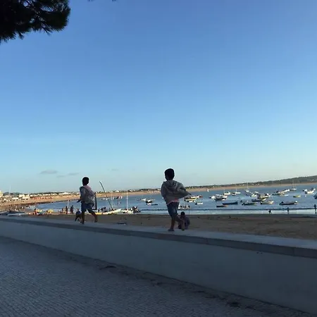 Apart. T2- Perola Do Marques - *