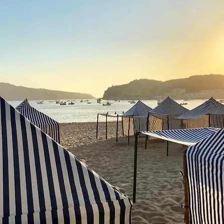 Apart. T2- Perola Do Marques - Сан-Мартинью-ду-Порту