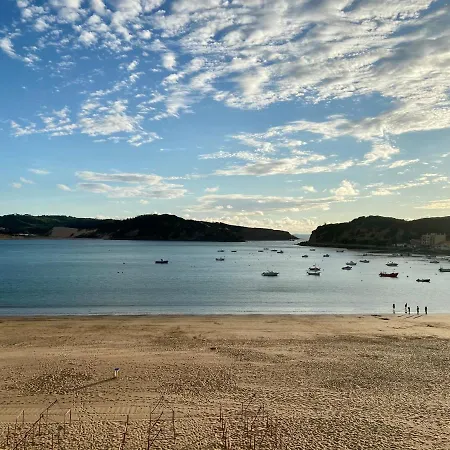 Apart. T2- Perola Do Marques - Апартаменты Сан-Мартинью-ду-Порту