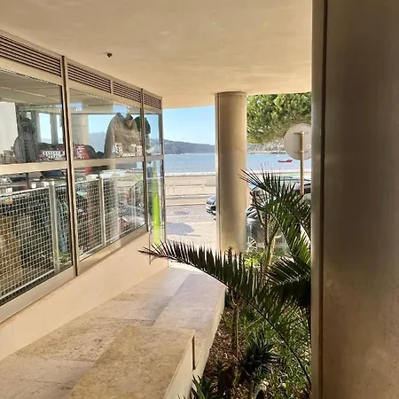 Apart. T2- Perola Do Marques - Апартаменты