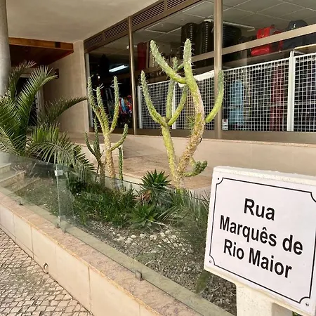 Apart. T2- Perola Do Marques - Апартаменты