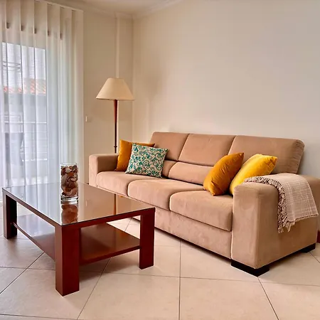 Апартаменты Apart. T2- Perola Do Marques - *