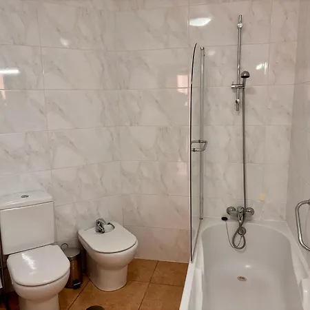 Апартаменты Apart. T2- Perola Do Marques - Сан-Мартинью-ду-Порту