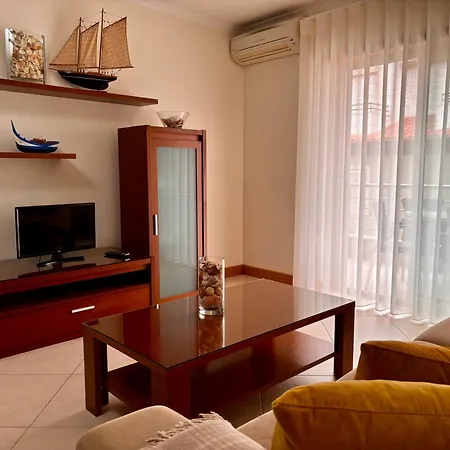 Apart. T2- Perola Do Marques - * Сан-Мартинью-ду-Порту