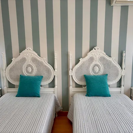 Apart. T2- Perola Do Marques - Апартаменты Сан-Мартинью-ду-Порту