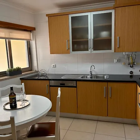 Apart. T2- Perola Do Marques - Апартаменты