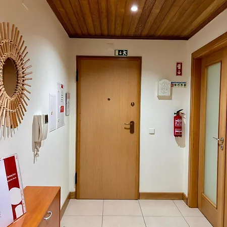 Апартаменты Apart. T2- Perola Do Marques - *