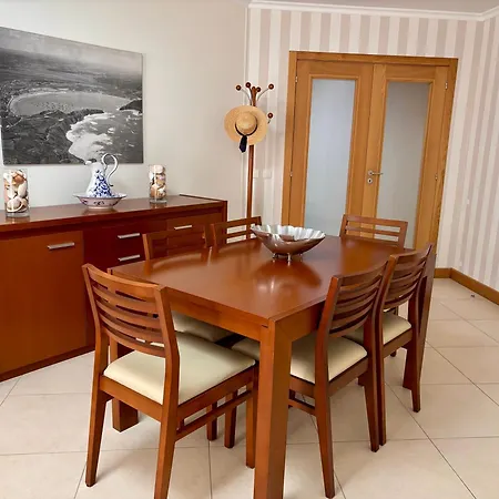 Apart. T2- Perola Do Marques - *