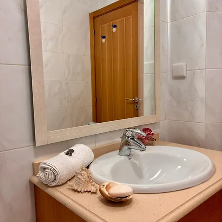 Apart. T2- Perola Do Marques -