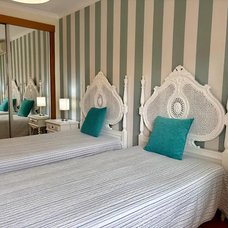 Apart. T2- Perola Do Marques - Апартаменты