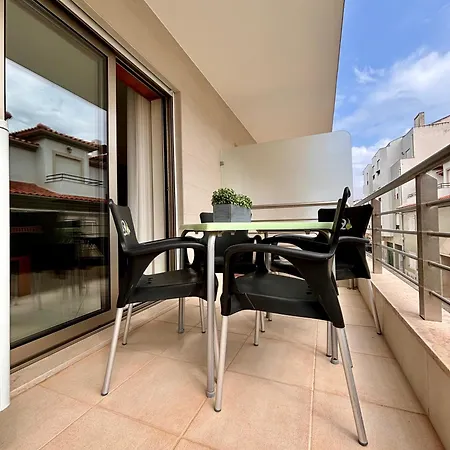 Apart. T2- Perola Do Marques - *