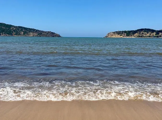 Apartment Apart. T2- Perola Do Marques - Sao Martinho do Porto