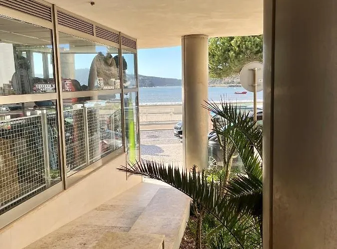 Apart. T2- Perola Do Marques - Apartment