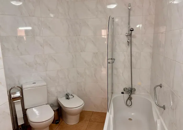 Apartment Apart. T2- Perola Do Marques - Sao Martinho do Porto