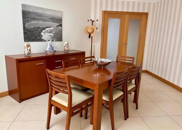 Apart. T2- Perola Do Marques - *