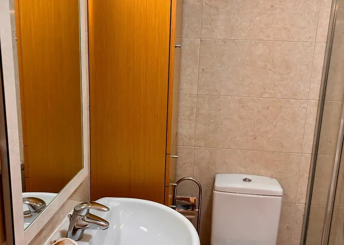 Apartment Apart. T2- Perola Do Marques - Sao Martinho do Porto