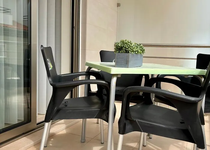 Apartment Apart. T2- Perola Do Marques -